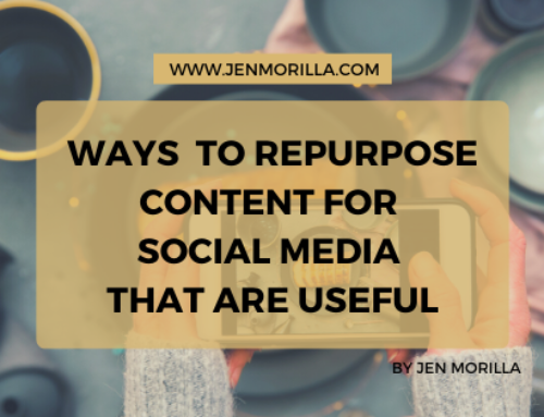 Ways To Repurpose Social Media Content That Are Useful